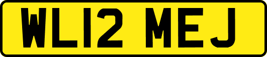 WL12MEJ