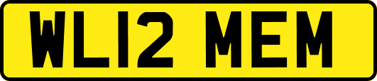 WL12MEM