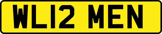 WL12MEN