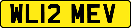 WL12MEV