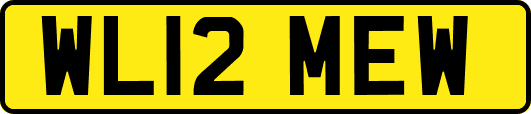 WL12MEW