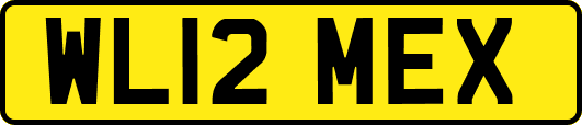 WL12MEX