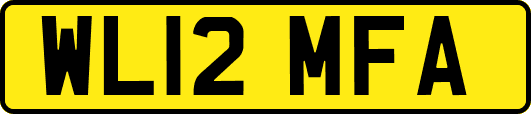 WL12MFA