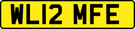 WL12MFE