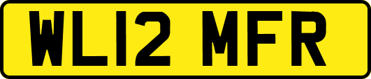 WL12MFR