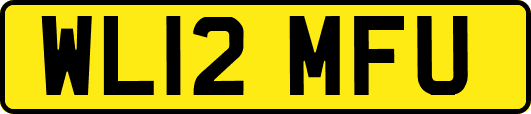 WL12MFU