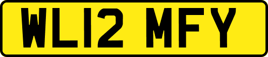 WL12MFY