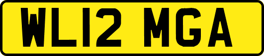 WL12MGA