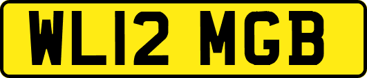 WL12MGB