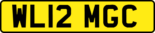 WL12MGC