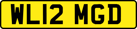 WL12MGD