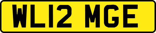 WL12MGE