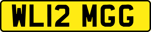 WL12MGG