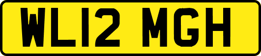 WL12MGH