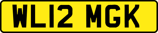 WL12MGK