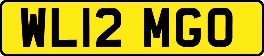 WL12MGO