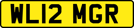 WL12MGR