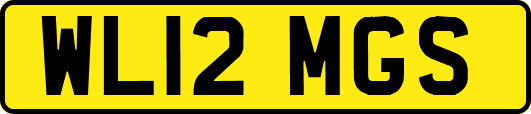 WL12MGS