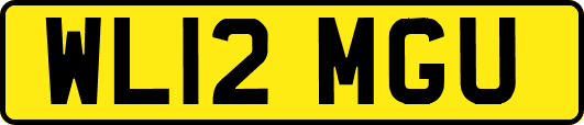 WL12MGU