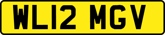 WL12MGV