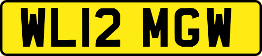 WL12MGW