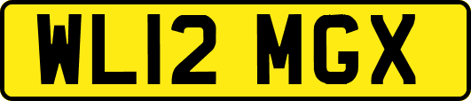 WL12MGX