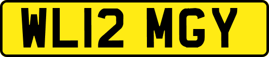 WL12MGY