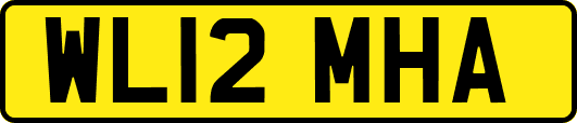 WL12MHA