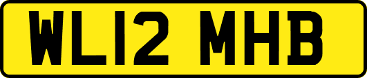 WL12MHB
