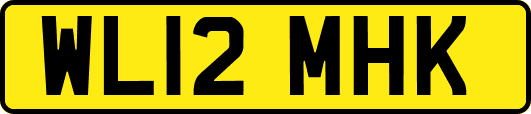 WL12MHK