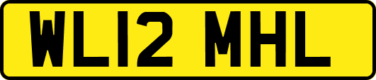 WL12MHL
