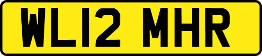 WL12MHR