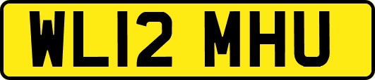 WL12MHU