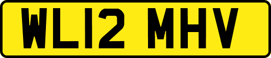 WL12MHV