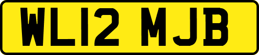 WL12MJB