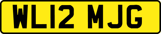 WL12MJG