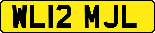 WL12MJL