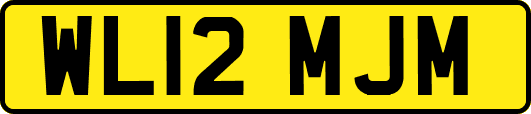 WL12MJM