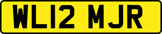 WL12MJR