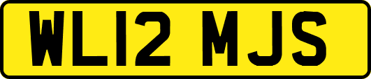 WL12MJS