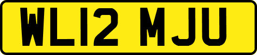 WL12MJU