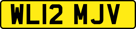 WL12MJV