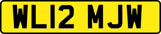 WL12MJW