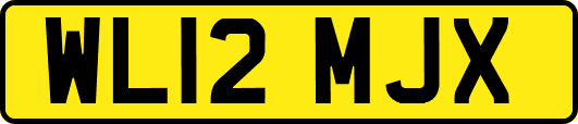 WL12MJX