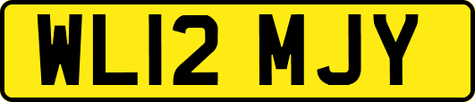 WL12MJY