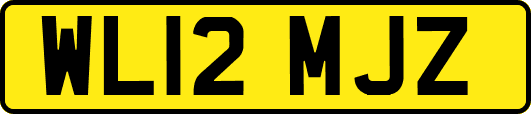 WL12MJZ