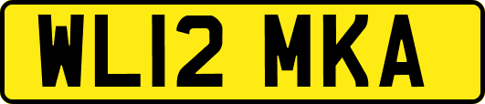 WL12MKA
