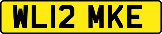 WL12MKE