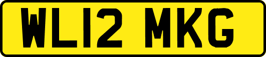 WL12MKG
