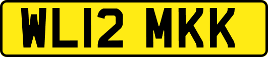 WL12MKK